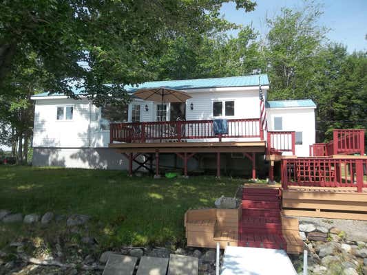 44 MAPLE DR, ALEXANDER, ME 04694 - Image 1