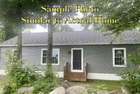 286 GRANNY KENT POND RD, SHAPLEIGH, ME 04076 - Image 1