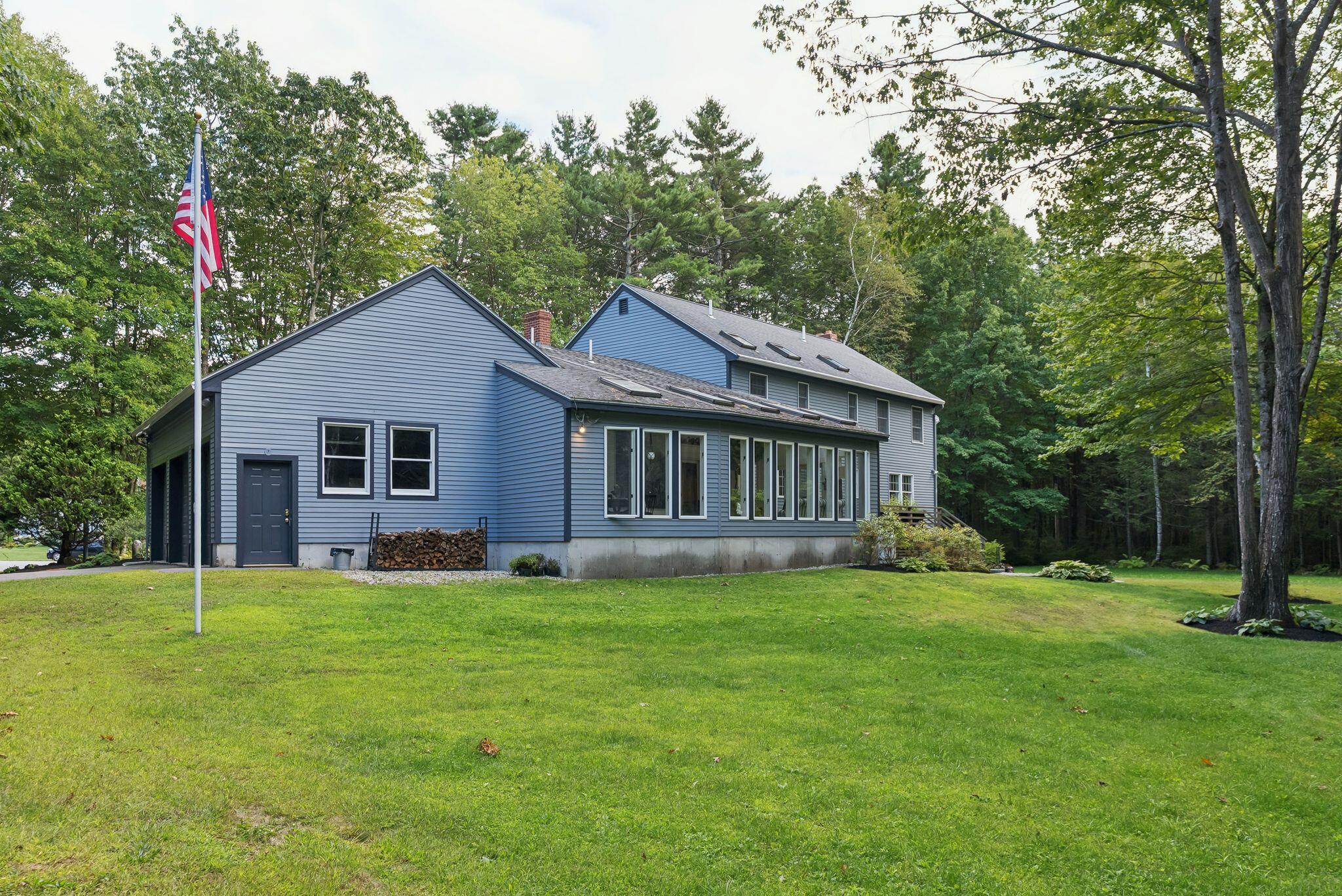 Cumberland, Maine, 04110, United States, 4 Bedrooms Bedrooms, ,4 BathroomsBathrooms,Residential,Active,1945069