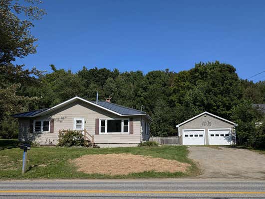 135 SWAN LAKE AVE, BELFAST, ME 04915 - Image 1