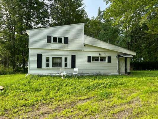 64 FERRIN RD, LITCHFIELD, ME 04350 - Image 1