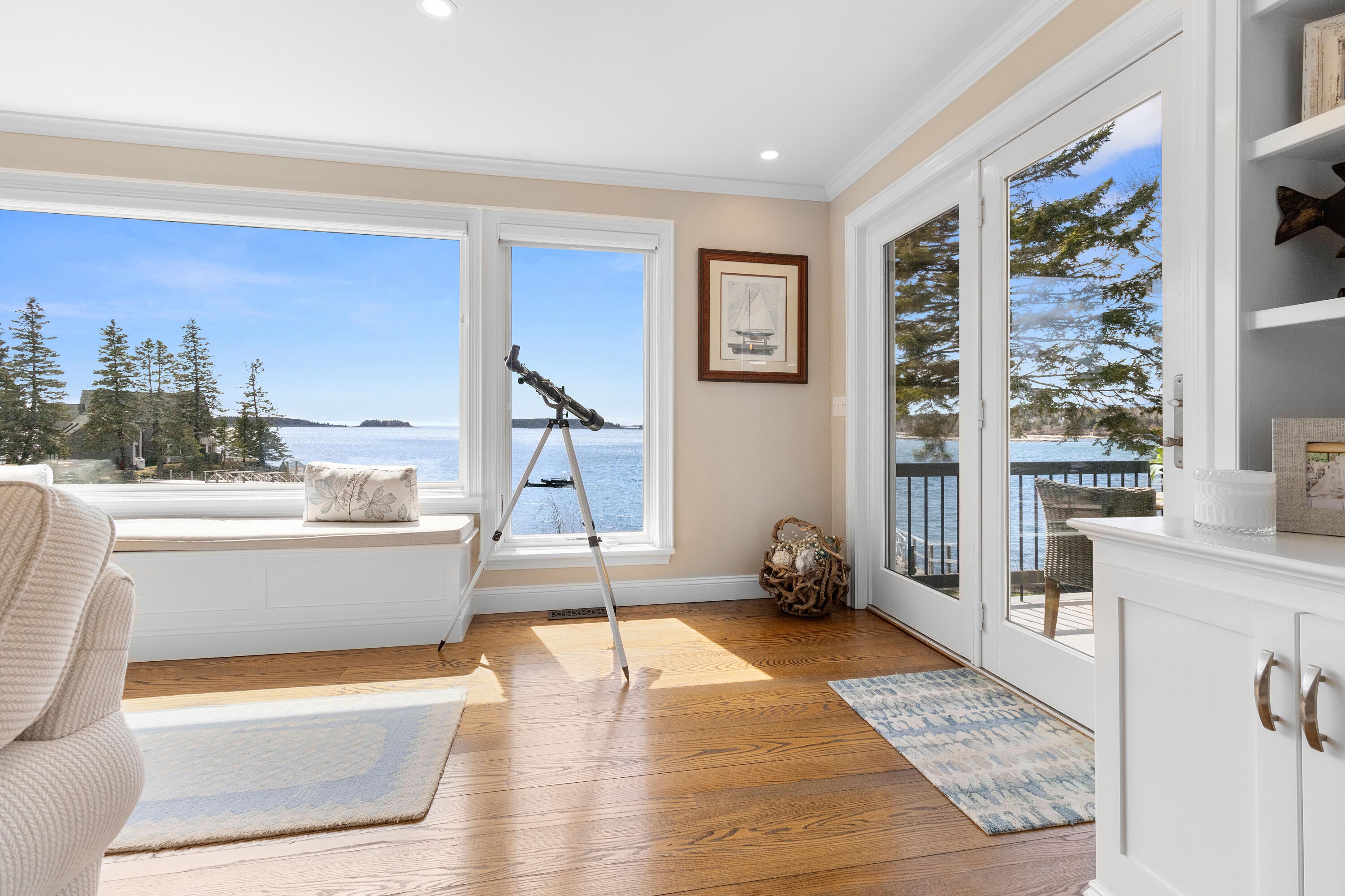 South Thomaston, Maine, 04858, United States, 3 Bedrooms Bedrooms, ,4 BathroomsBathrooms,Residential,Active,1954367