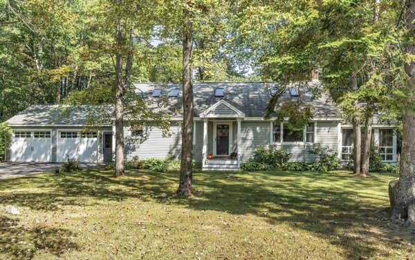 32 GOLDENEYE DR, TOPSHAM, ME 04086 - Image 1