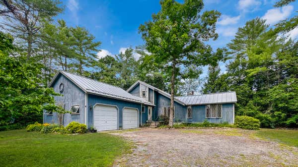 350 FEDERAL RD, PARSONSFIELD, ME 04047 - Image 1