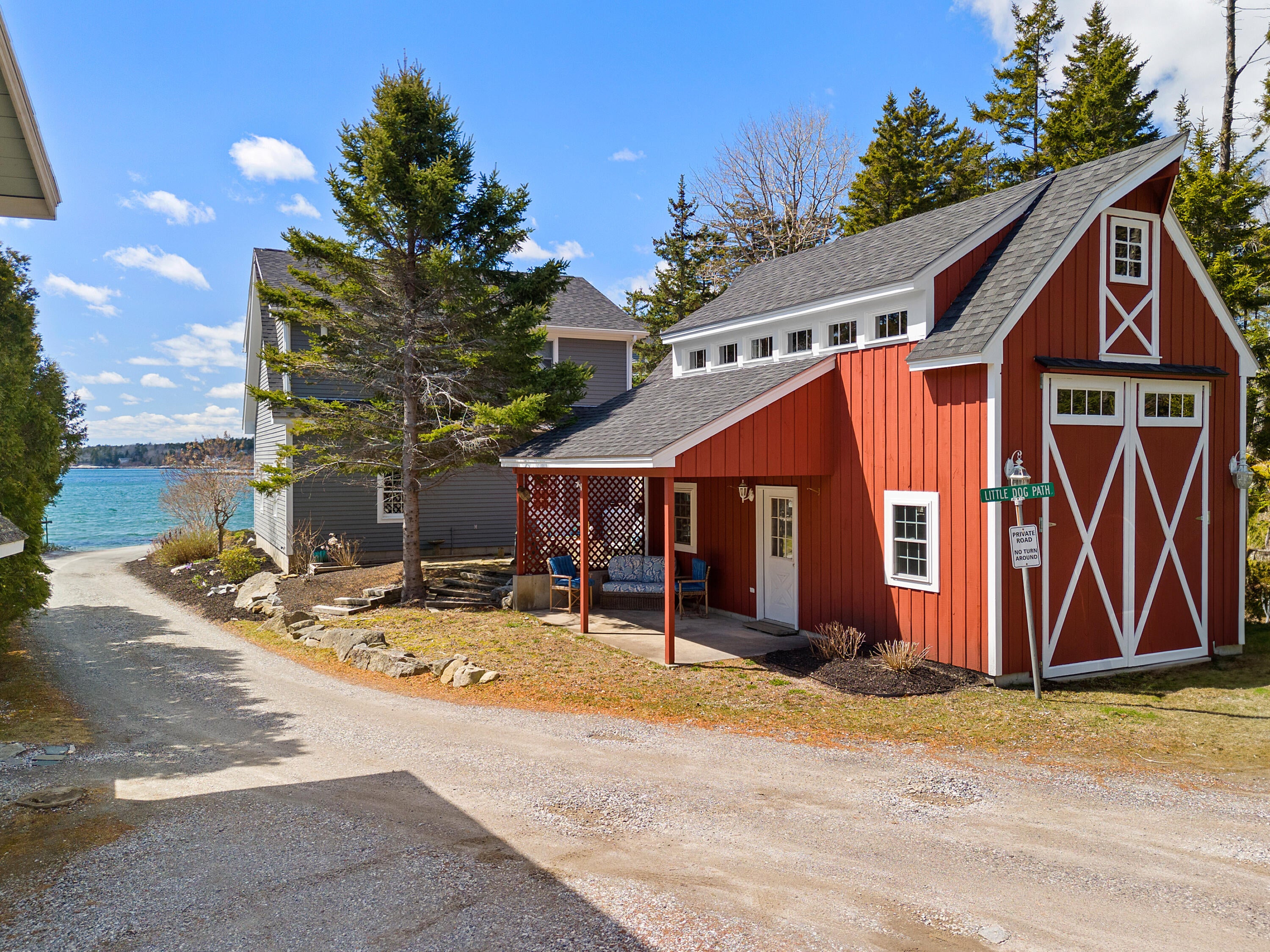 South Thomaston, Maine, 04858, United States, 3 Bedrooms Bedrooms, ,4 BathroomsBathrooms,Residential,Active,1954367