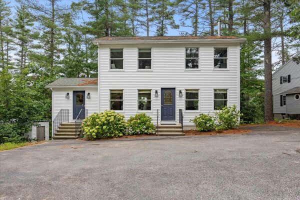 480 E SHORE DR, ACTON, ME 04001 - Image 1