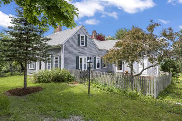 234 WESTERN RD, WARREN, ME 04864 - Image 1