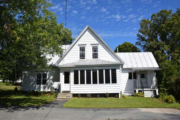 61 HILLTOP RD, ANSON, ME 04911 - Image 1