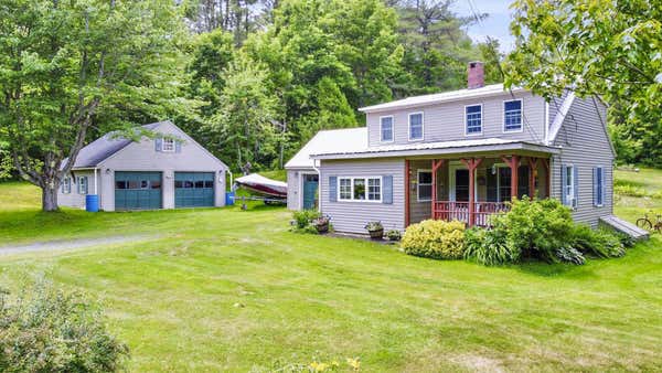 341 EAST RD, WALES, ME 04280 - Image 1