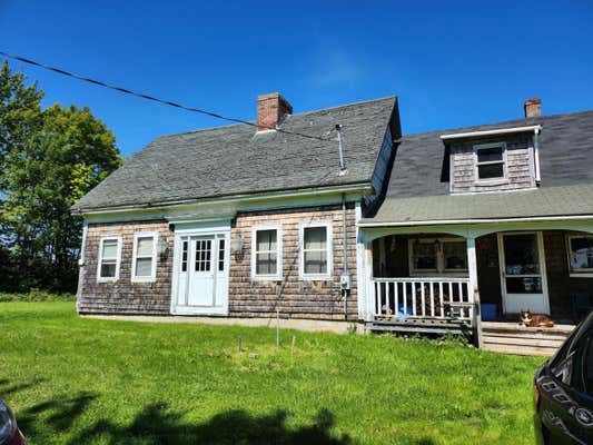 104 PARKMAN RD, WELLINGTON, ME 04942 - Image 1