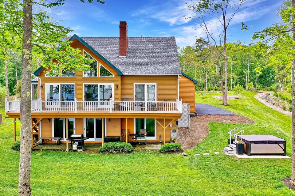 Belfast, Maine, 04915, United States, 4 Bedrooms Bedrooms, ,4 BathroomsBathrooms,Residential,Active,1876879
