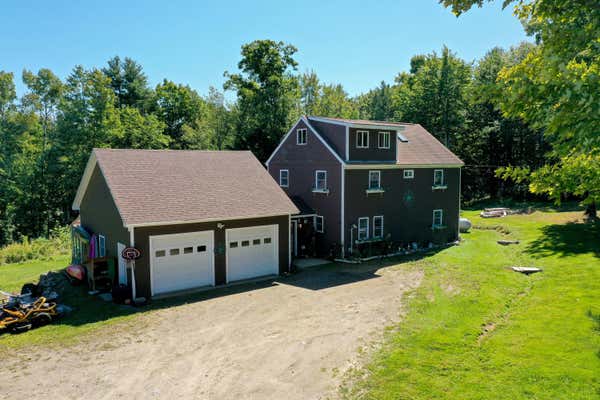 140 APPLETON RIDGE RD, SEARSMONT, ME 04973 - Image 1