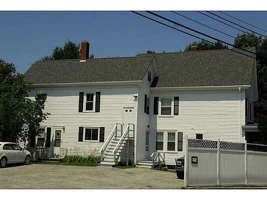 82 MAIN ST, WOOLWICH, ME 04579 - Image 1