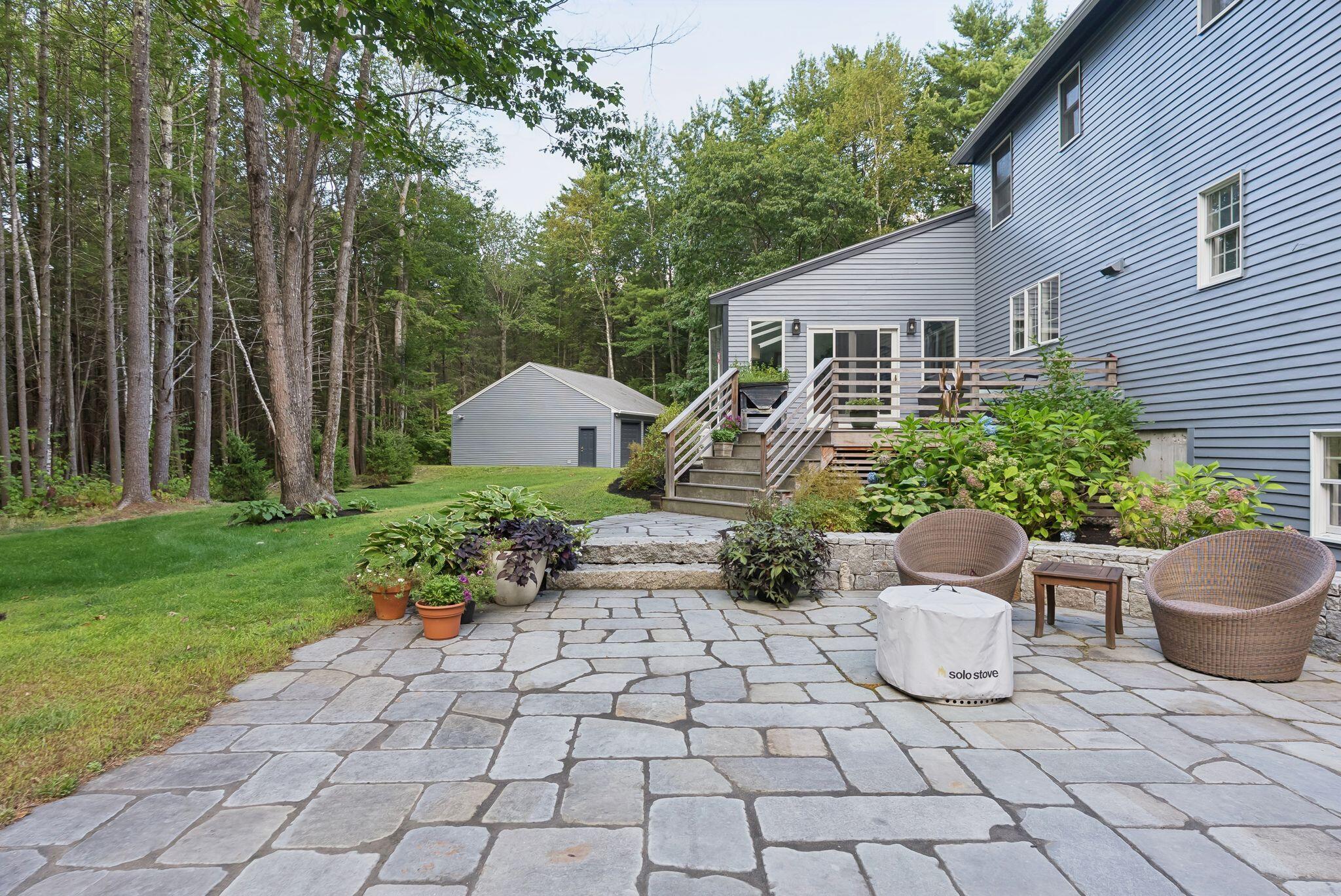 Cumberland, Maine, 04110, United States, 4 Bedrooms Bedrooms, ,4 BathroomsBathrooms,Residential,Active,1945069