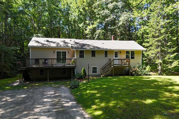 13 CROSS RD, SHAPLEIGH, ME 04076 - Image 1