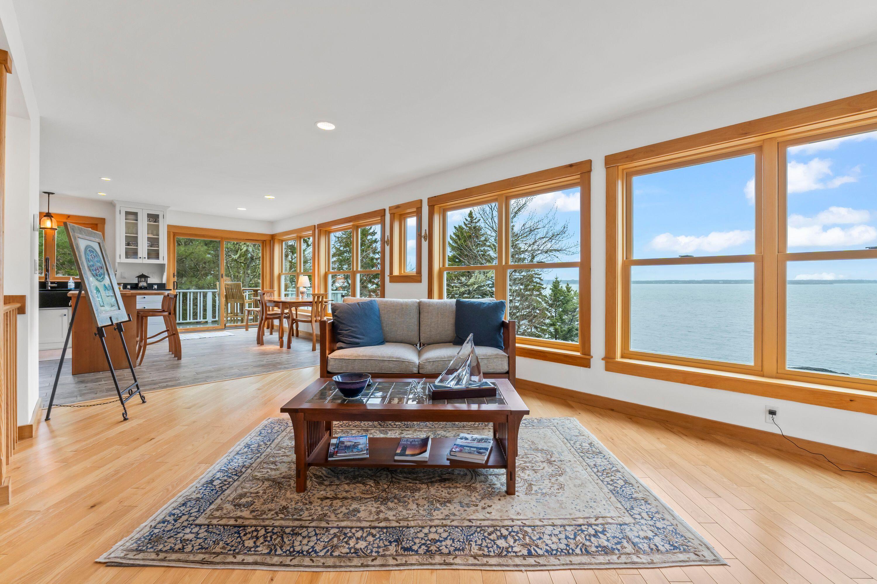 Georgetown, Maine, 04548, United States, 2 Bedrooms Bedrooms, ,3 BathroomsBathrooms,Residential,Active,1798245