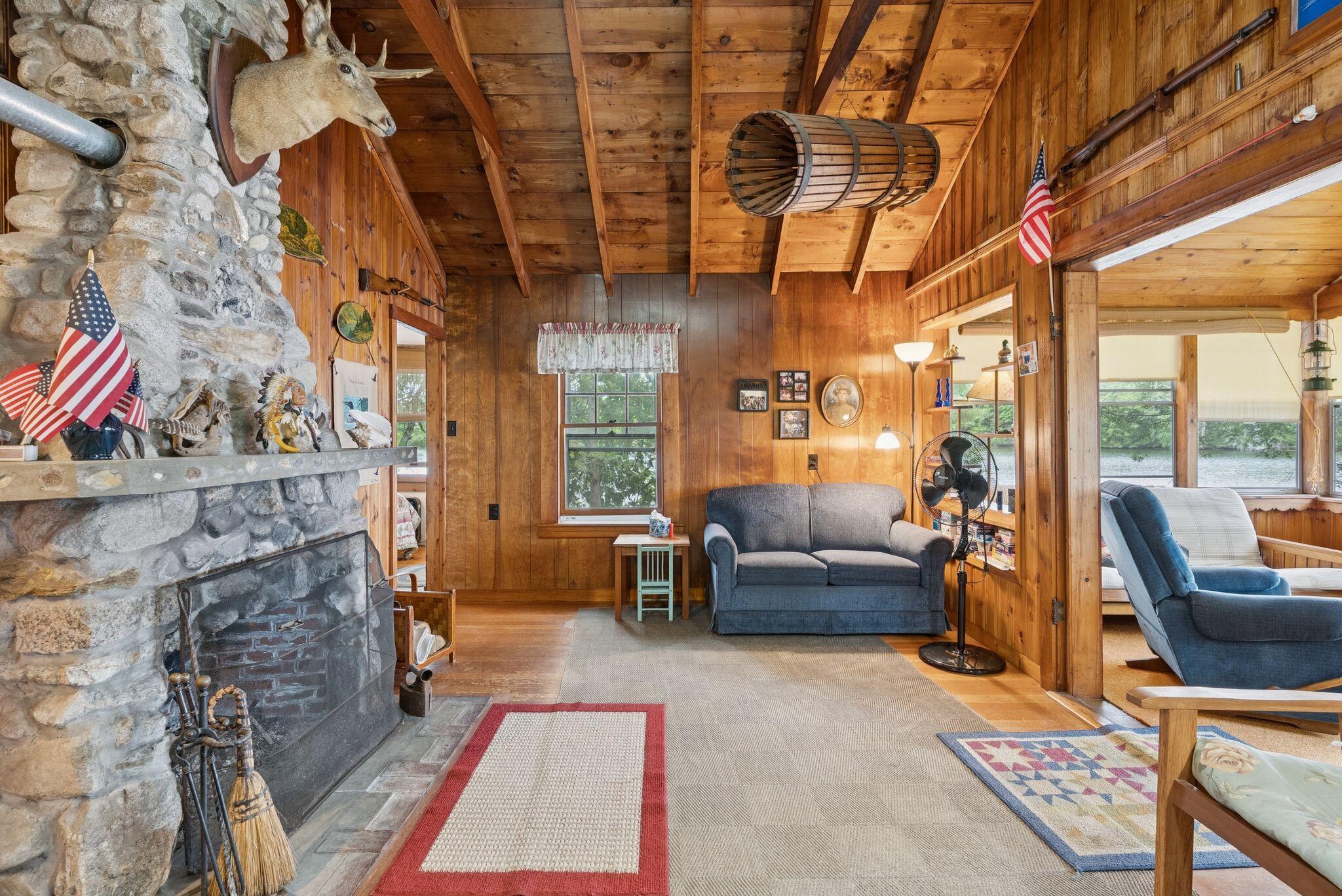 Windham, Maine, 04062, United States, 2 Bedrooms Bedrooms, ,1 BathroomBathrooms,Residential,Active,1922281