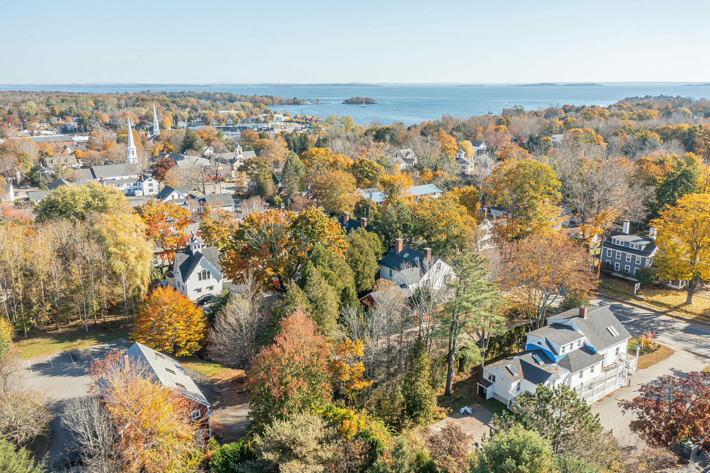 Camden, Maine, 04843, United States, ,3 BathroomsBathrooms,Residential,Active,1755192