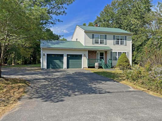 714 KENNEBEC RD, HAMPDEN, ME 04444 - Image 1