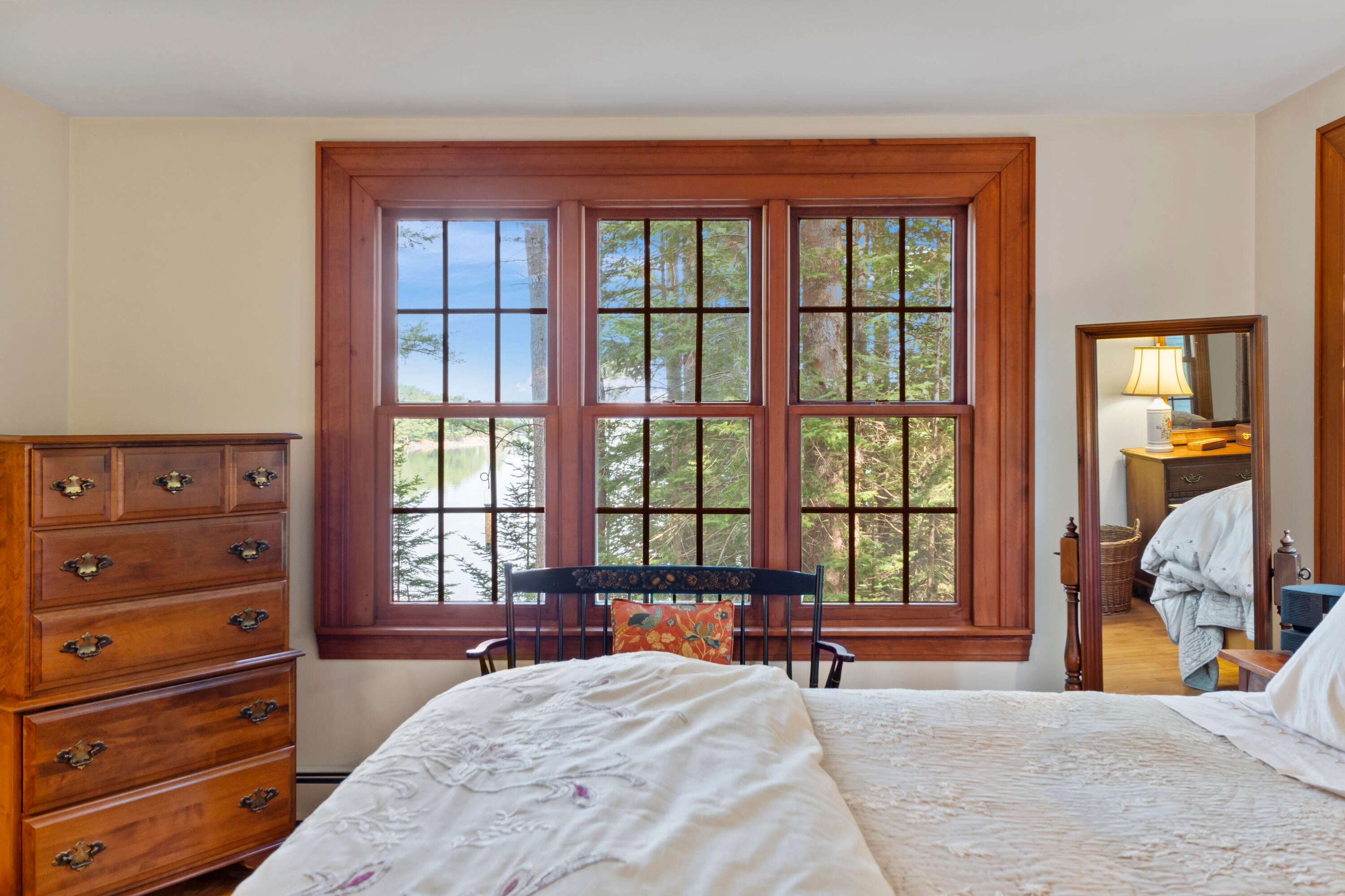 Harpswell, Maine, 04079, United States, 3 Bedrooms Bedrooms, ,2 BathroomsBathrooms,Residential,Active,1913036