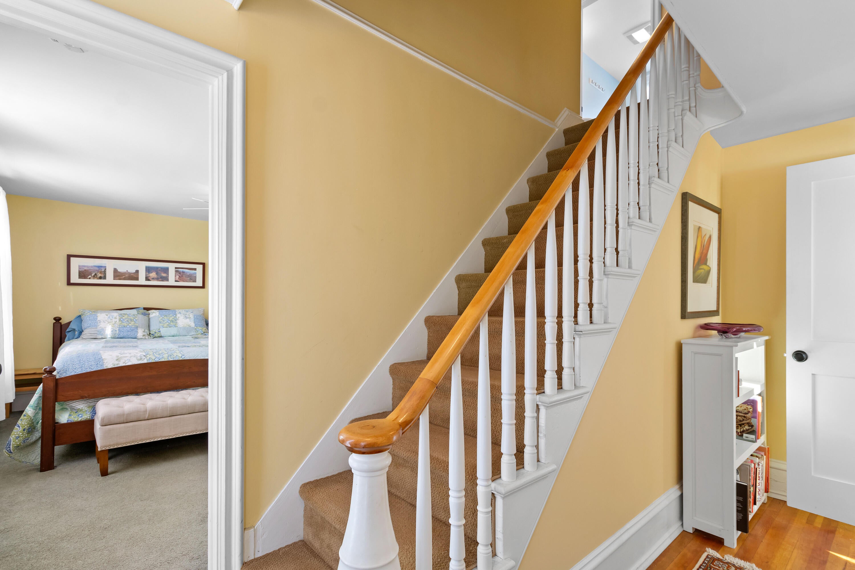 Waldoboro, Maine, 04572, United States, 4 Bedrooms Bedrooms, ,3 BathroomsBathrooms,Residential,Active,2007941