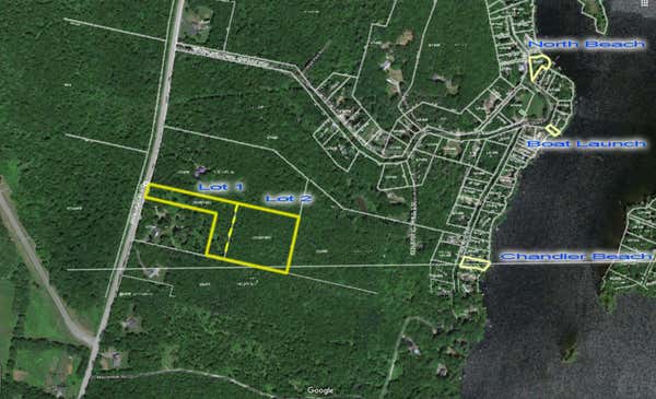 87, 1-2 WINTHROP ROAD, READFIELD, ME 04355 - Image 1