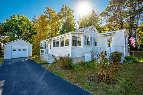 19 FAIRHAVEN AVE, SACO, ME 04072 - Image 1