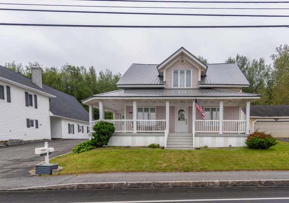 583 MAIN ST, MADAWASKA, ME 04756 - Image 1