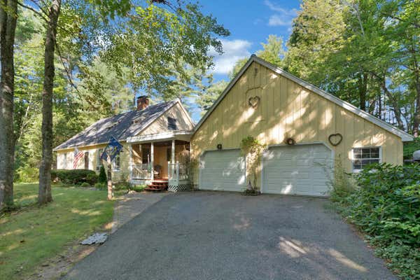 31 RUNNING SPRINGS RD, GORHAM, ME 04038 - Image 1