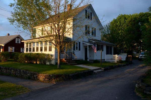 181 MAINE AVE, MILLINOCKET, ME 04462 - Image 1