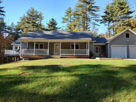 148 DOW RD, STANDISH, ME 04084 - Image 1