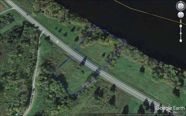 LOT 27B ROUTE 1A, HAMLIN, ME 04785 - Image 1