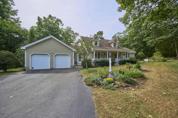 8 WELLINGTON DR, ROCKPORT, ME 04856 - Image 1