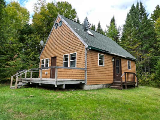 1181 AVERILL RD, PRENTISS TWP, ME 04487 - Image 1