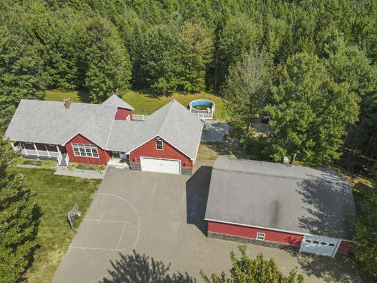 192 TEN RD, BRADLEY, ME 04411 - Image 1