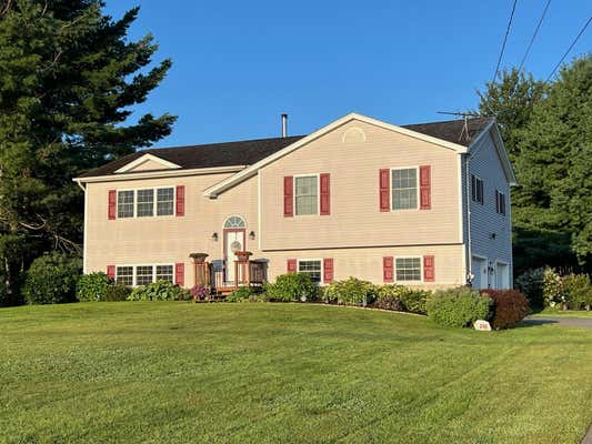 246 GOLF COURSE RD, NEWPORT, ME 04953 - Image 1