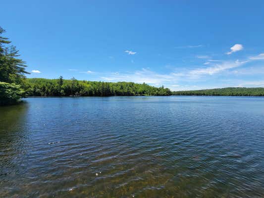 0 PACKARD ROAD, PLYMOUTH, ME 04969 - Image 1