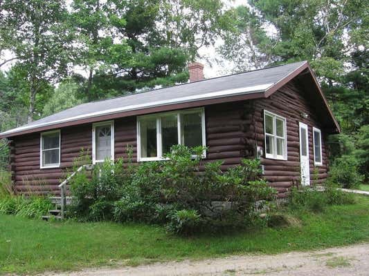 28 SCHOOL LN, LITCHFIELD, ME 04350 - Image 1