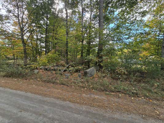 LOT 15A TUCKER ROAD, LIMINGTON, ME 04049 - Image 1