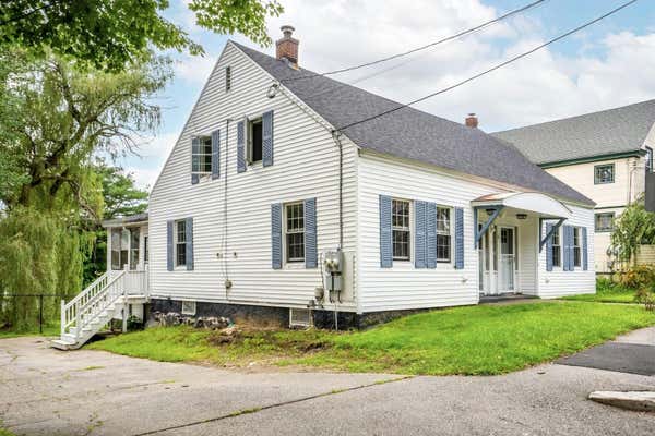 9 ORCHARD ST, BIDDEFORD, ME 04005 - Image 1