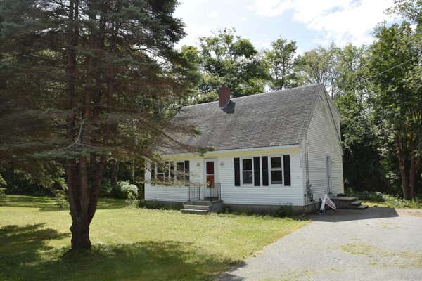 1664 HARPSWELL NECK RD, HARPSWELL, ME 04079 - Image 1