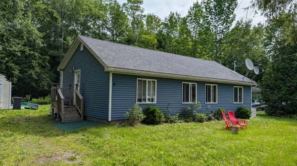 6 BIRCH TREE DR, HUDSON, ME 04449 - Image 1