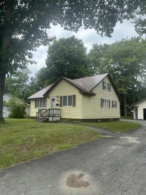 92 MICHIGAN ST, MILLINOCKET, ME 04462 - Image 1