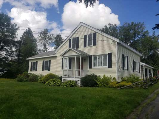 23 WASHBURN RD, PRESQUE ISLE, ME 04769 - Image 1