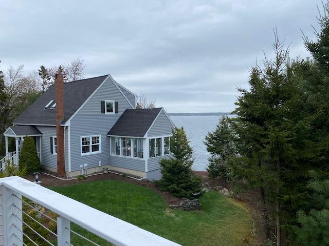 Georgetown, Maine, 04548, United States, 2 Bedrooms Bedrooms, ,3 BathroomsBathrooms,Residential,Active,1798245