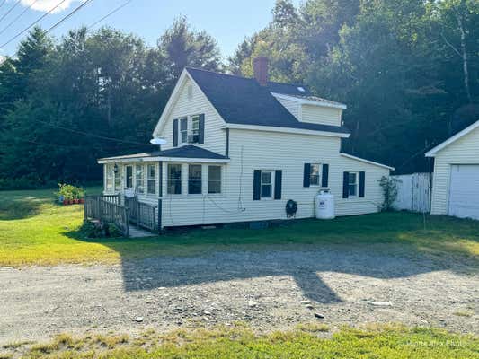 310 AIRLINE RD, CLIFTON, ME 04428 - Image 1