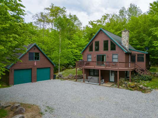 53 FORREST LN, GREENWOOD, ME 04255 - Image 1