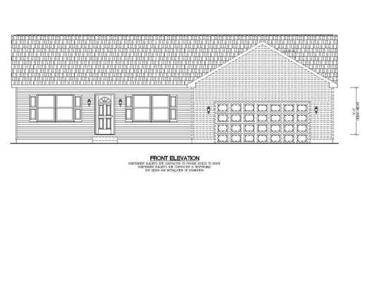 LOT 106 MARC PLACE, PITTSFIELD, ME 04967 - Image 1