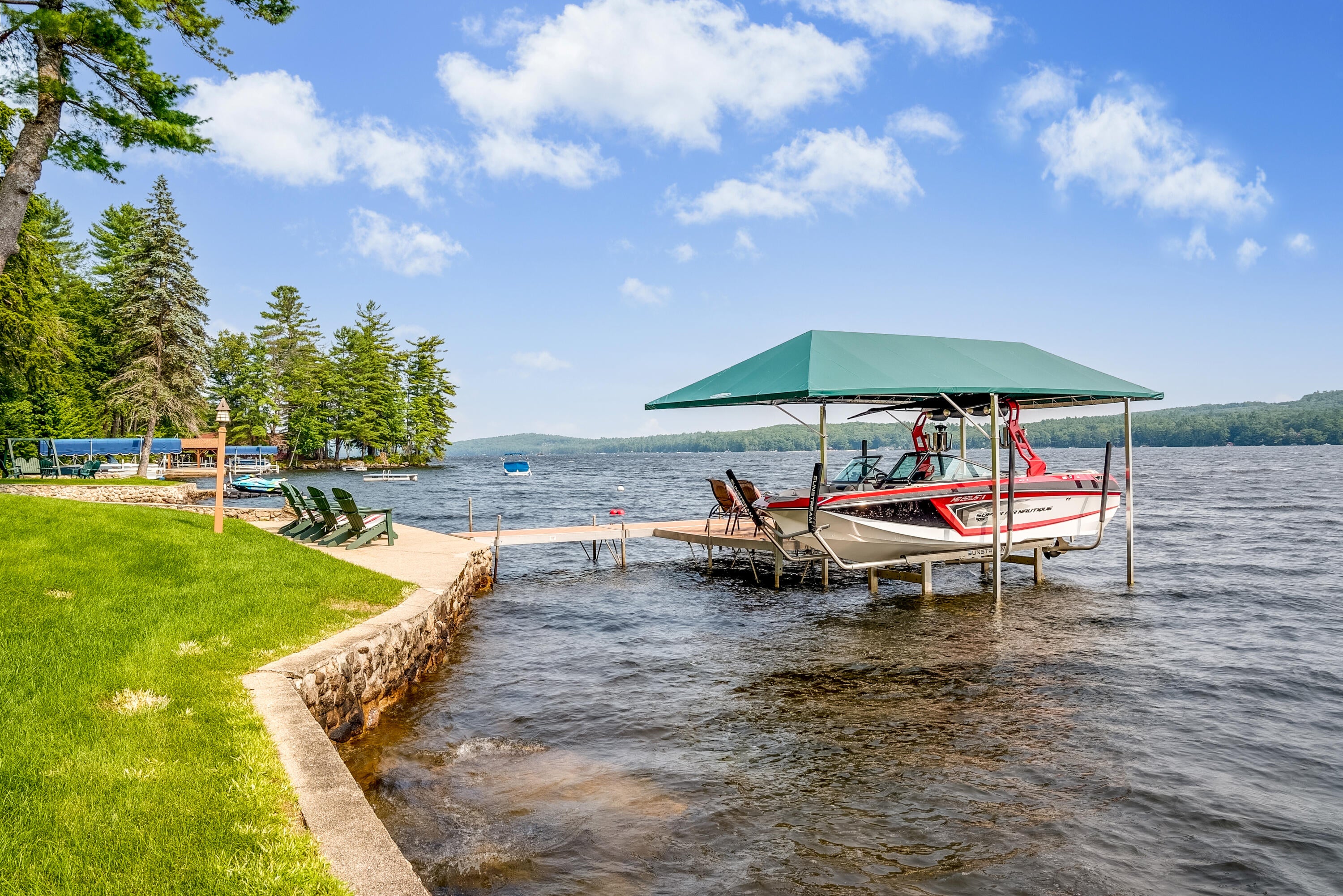 Naples, Maine, 04055, United States, 9 Bedrooms Bedrooms, ,8 BathroomsBathrooms,Residential,Active,1905064