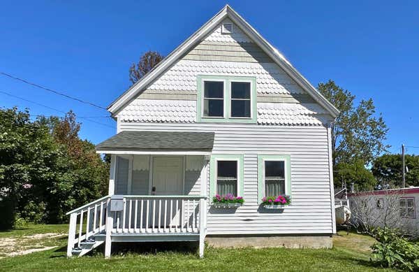 4 DEWEY MOWRY ST, LUBEC, ME 04652 - Image 1